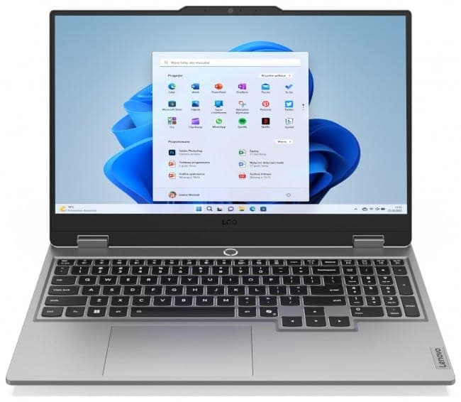 Lenovo LOQ 15 i5-13450HX 32GB
