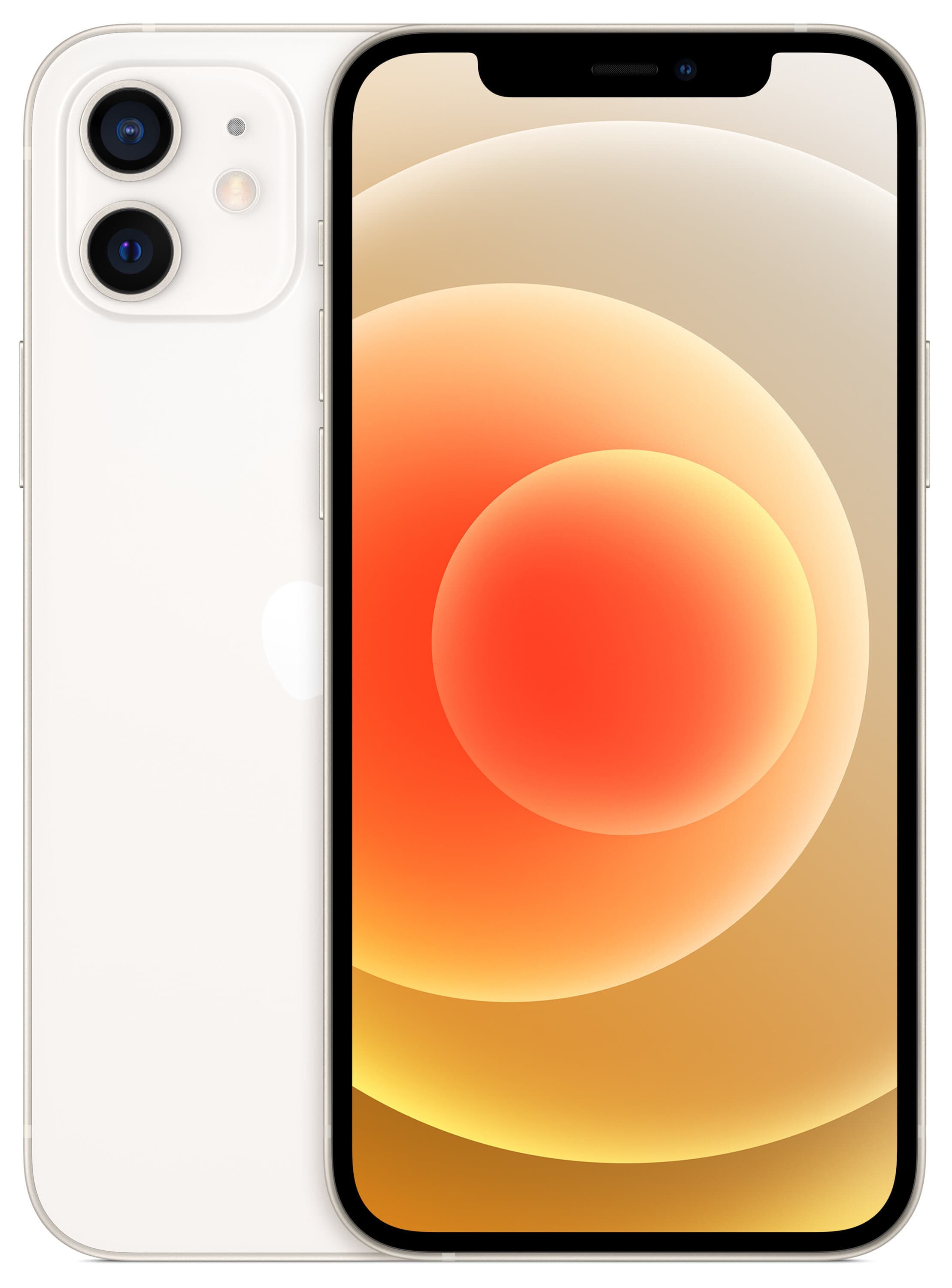 iPhone 12 Mini 64GB Biały