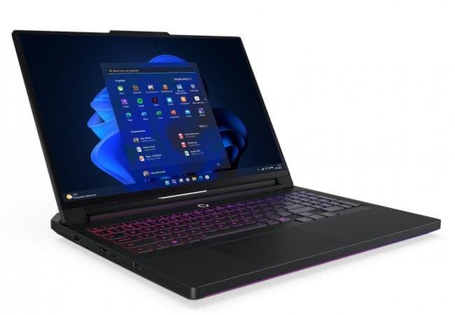 Lenovo Legion Pro 7-16 Ultra 9 64GB RAM