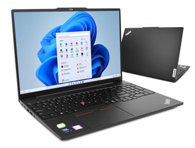 Lenovo ThinkPad E16 G2 Intel Ultra 5 16GB