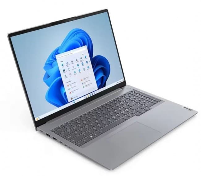 Lenovo ThinkBook 16 G7 Ryzen 5 32GB