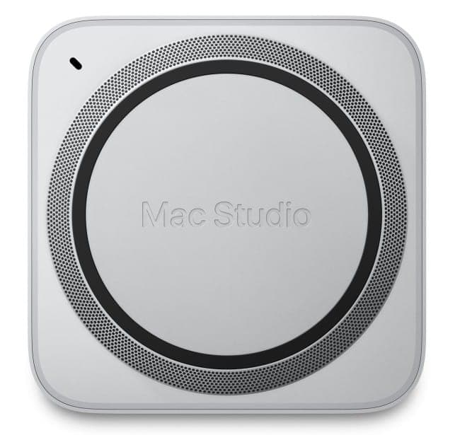 mac studio