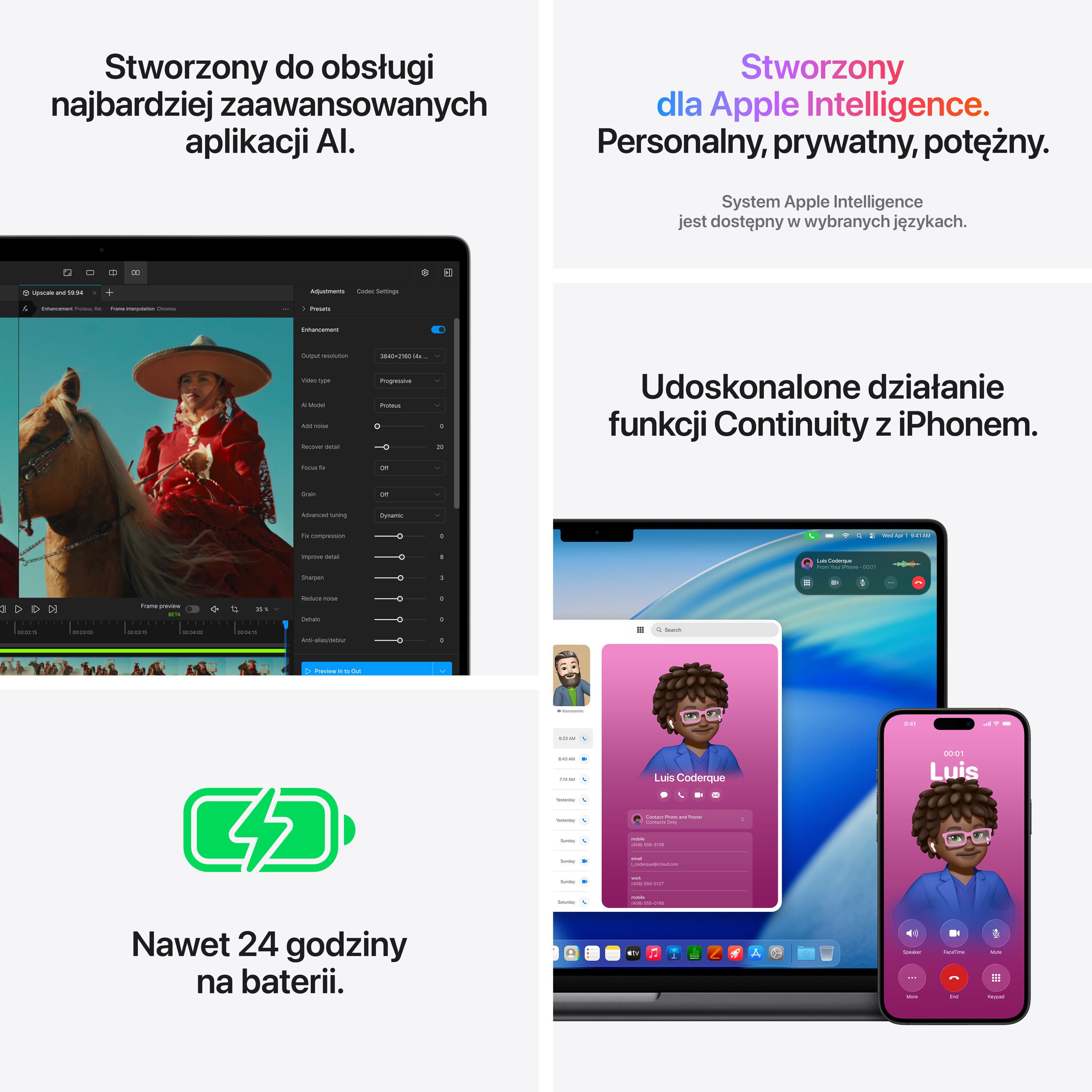 mac studio