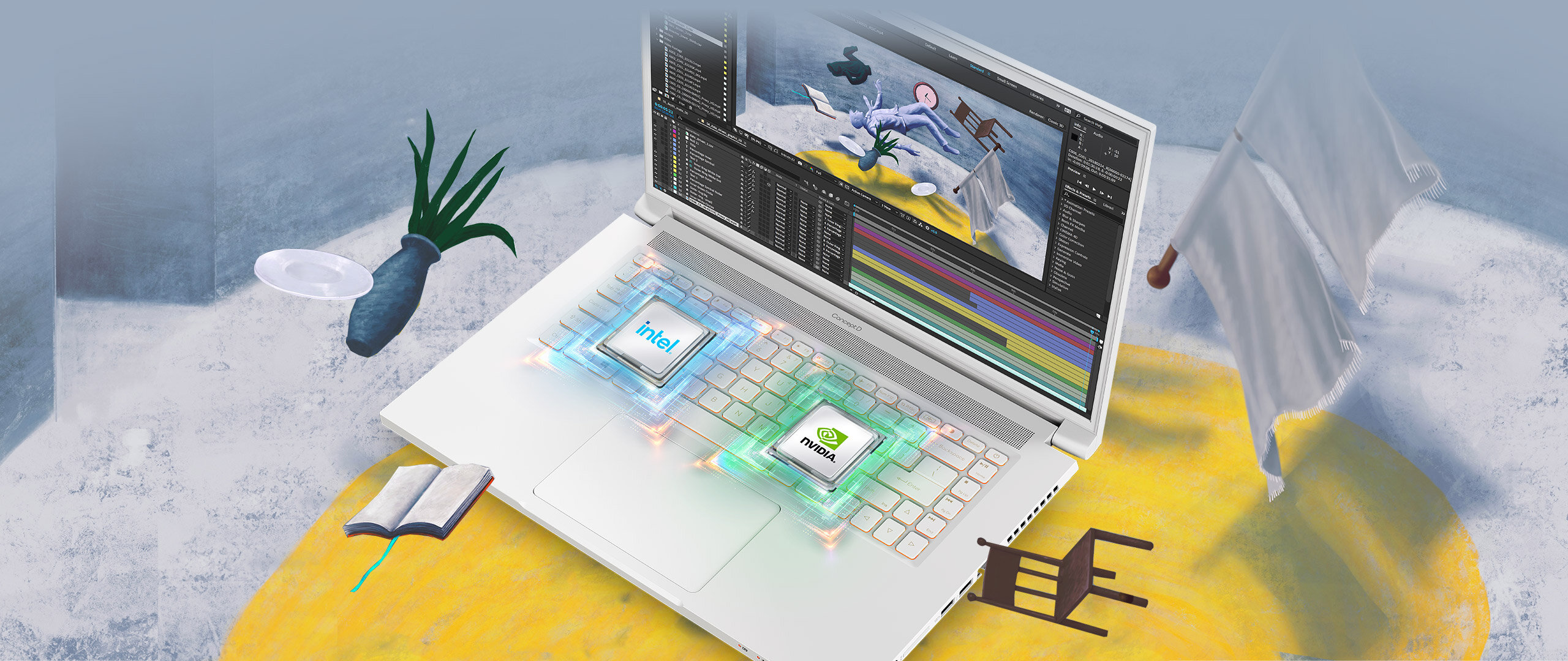 mac studio