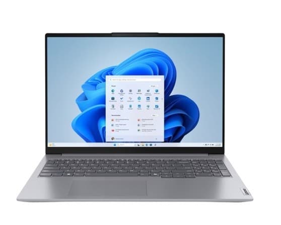 ThinkBook 16 G7