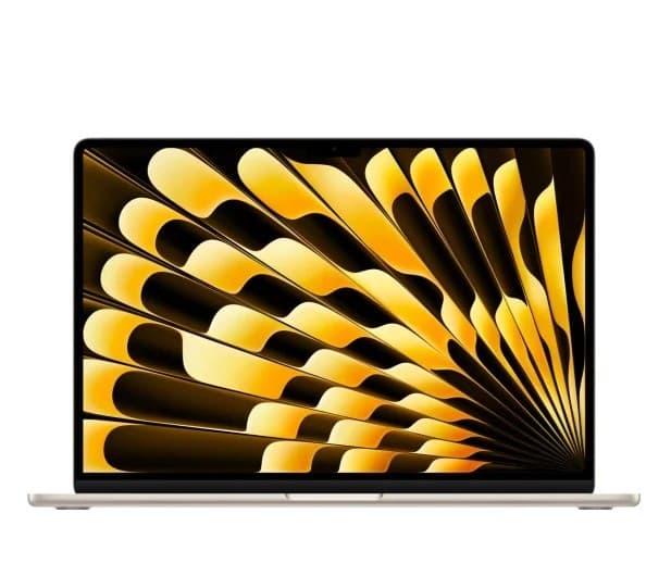 MacBook Air 15,3 cali