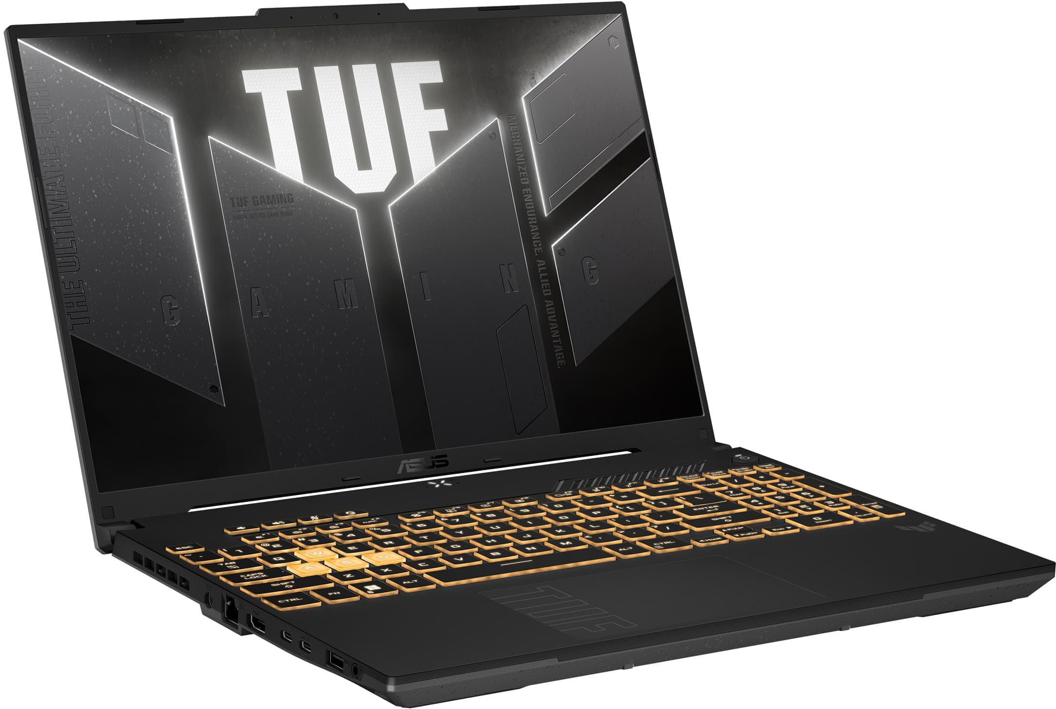 ASUS TUF Gaming F16 i5 16GB