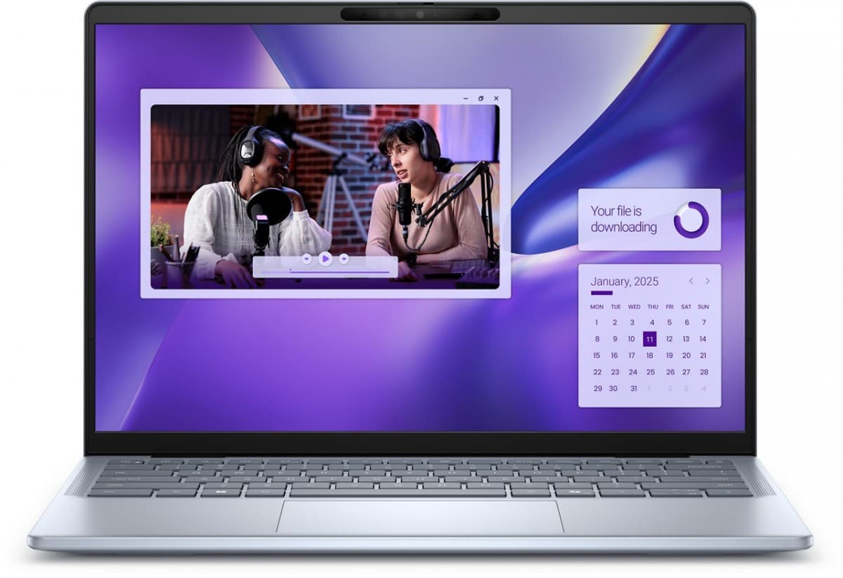 Dell Inspiron 7441 Snapdragon X Plus 16GB
