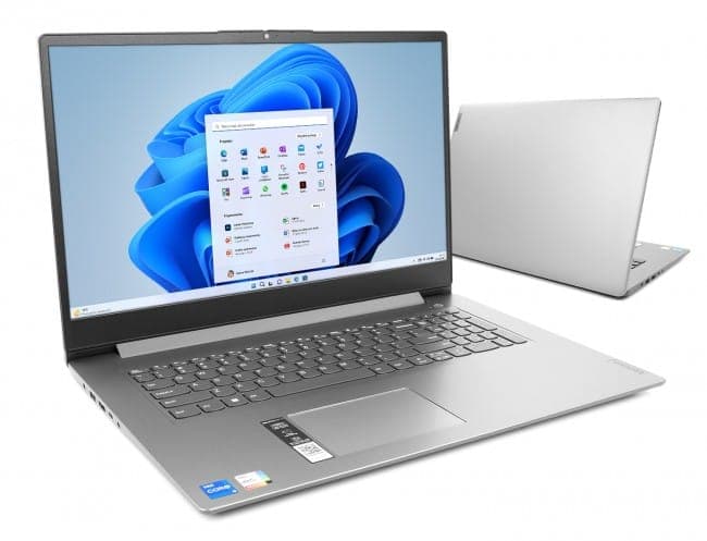 Lenovo IdeaPad 3-17 i5 16GB