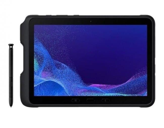 Samsung Tab Active 4 Pro 64GB Czarny