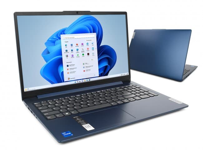 Lenovo Ideapad Slim 3