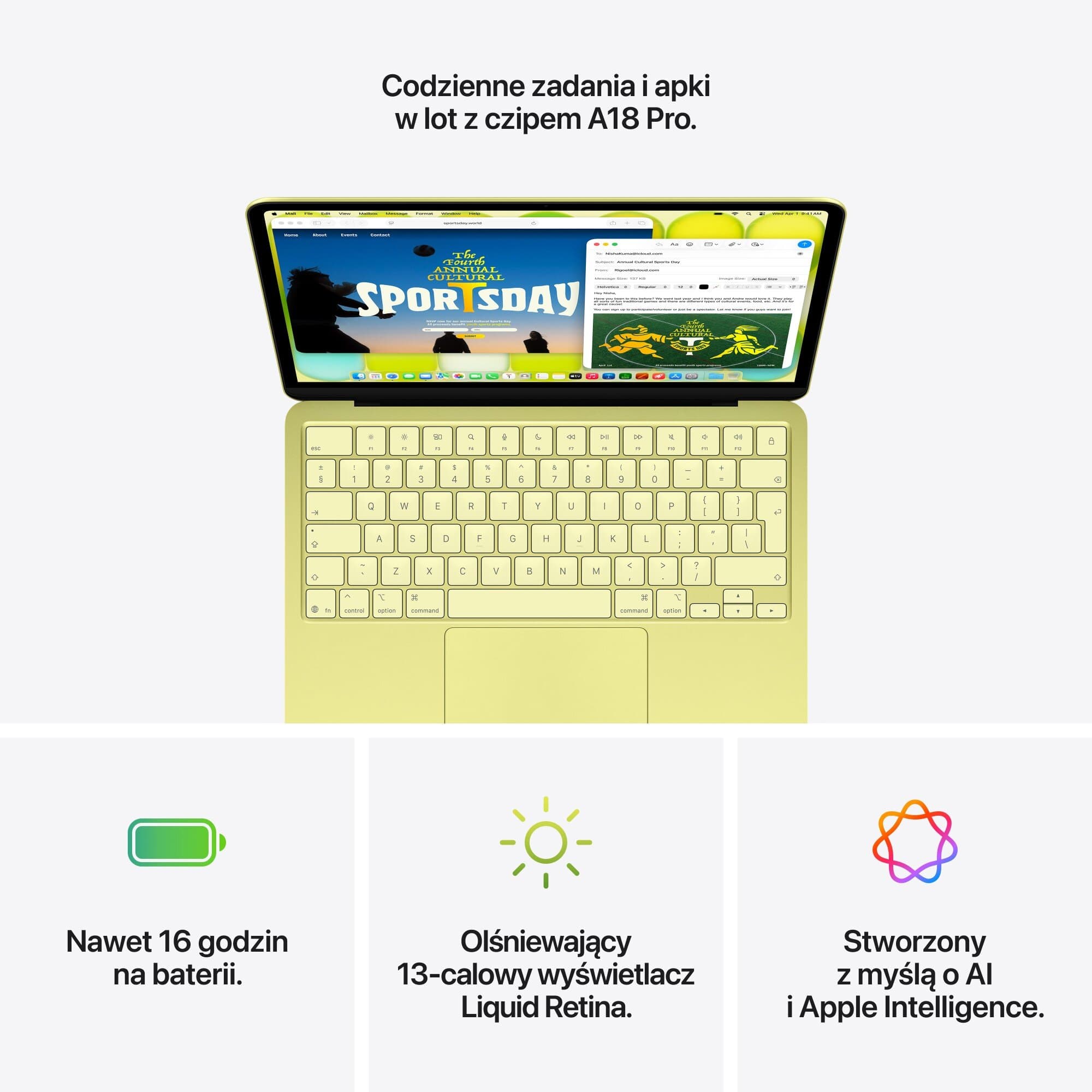 mac studio