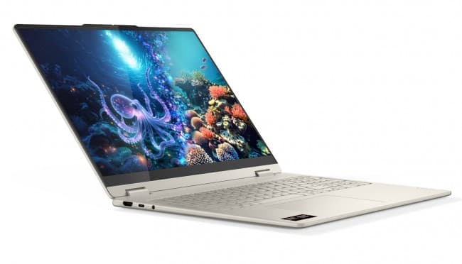 Lenovo Yoga 7 Ryzen 7 16GB