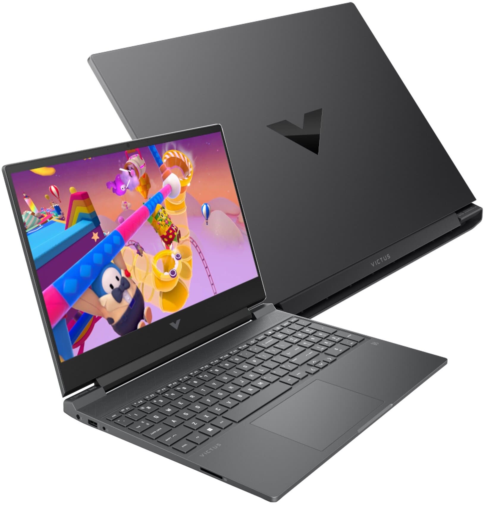 HP Victus 15 Ryzen 5 16GB