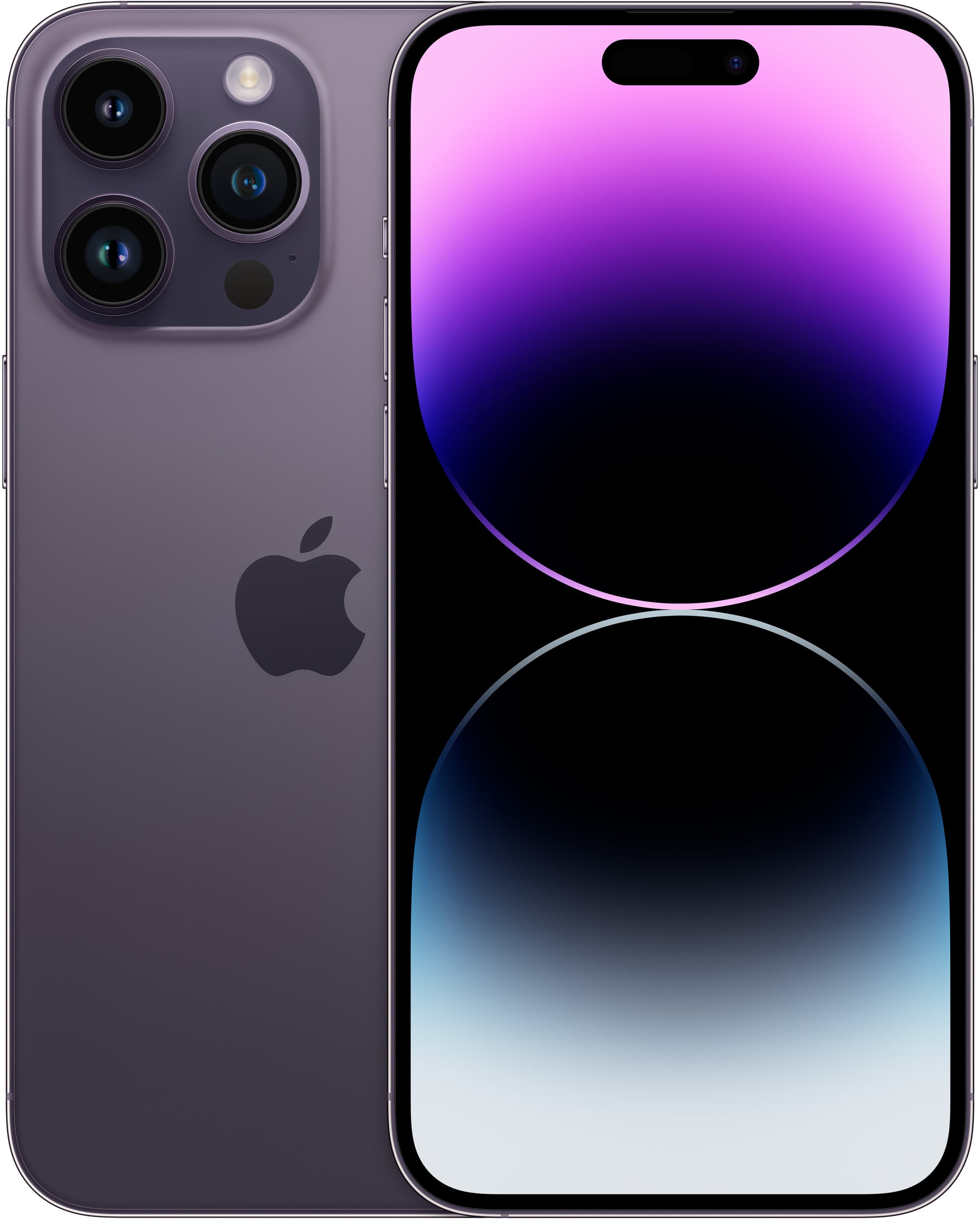 iPhone 14 Pro Max 128GB Głęboka purpura
