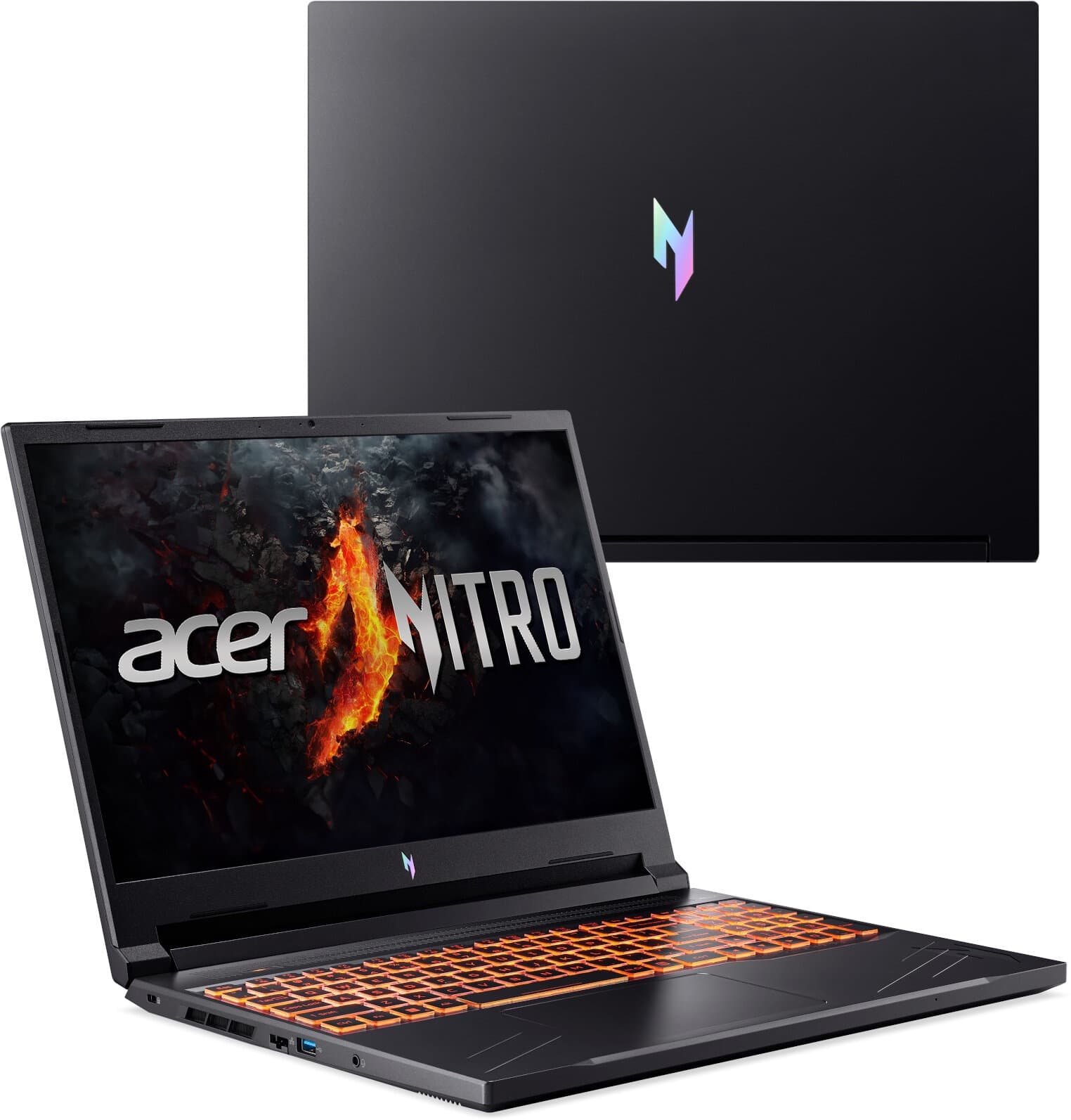 Acer Nitro V Ryzen 5 16GB