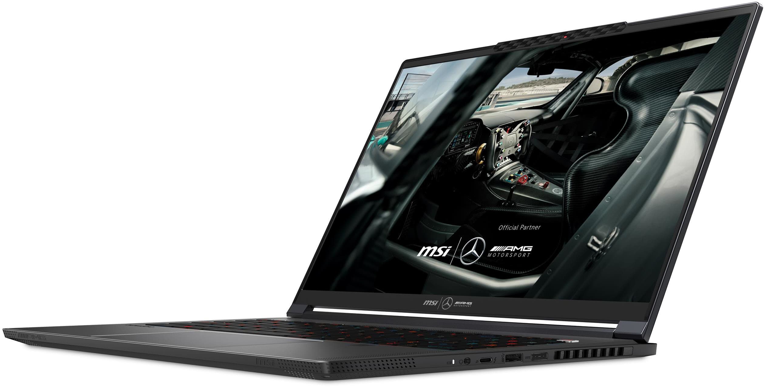 mac studio