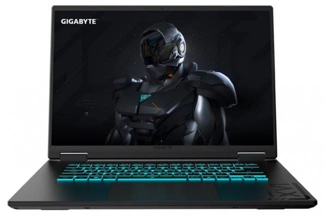 Gigabyte A16 2025 i7 16GB