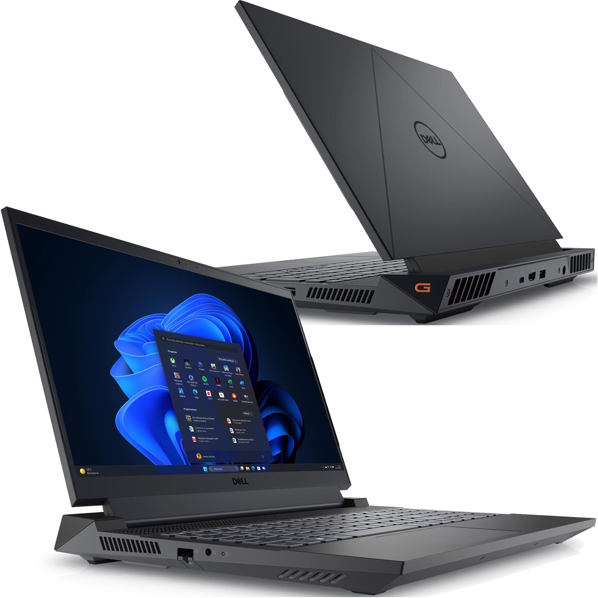 Dell G15 5530-8522