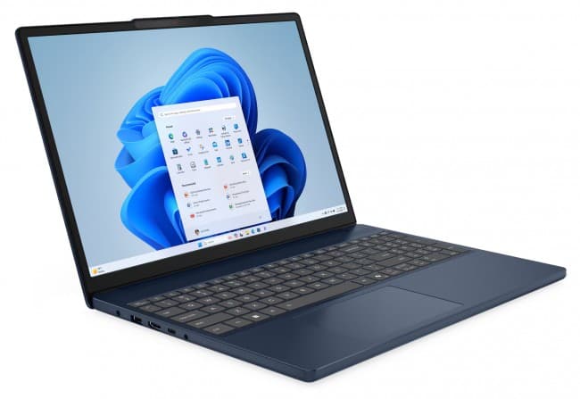 Lenovo Ideapad Slim 3 i5 16GB