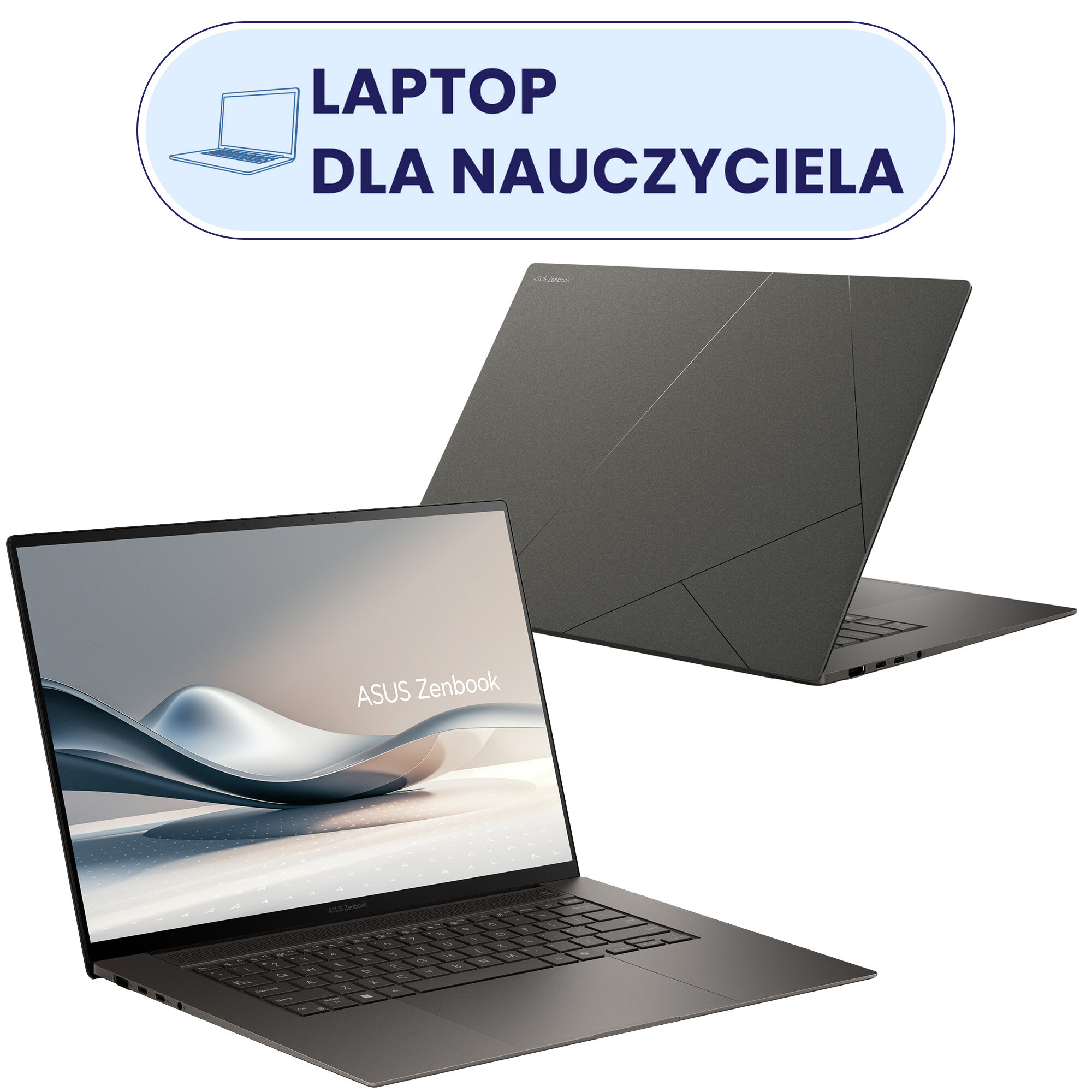 ASUS ZenBook S Ryzen 9 32GB