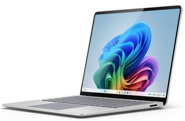 Microsoft Surface Pro 11 Snapdragon 16GB