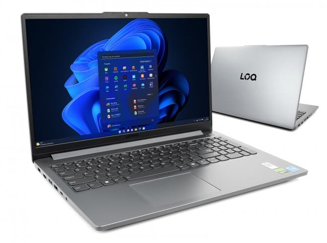 Lenovo LOQ 15 i5 16GB