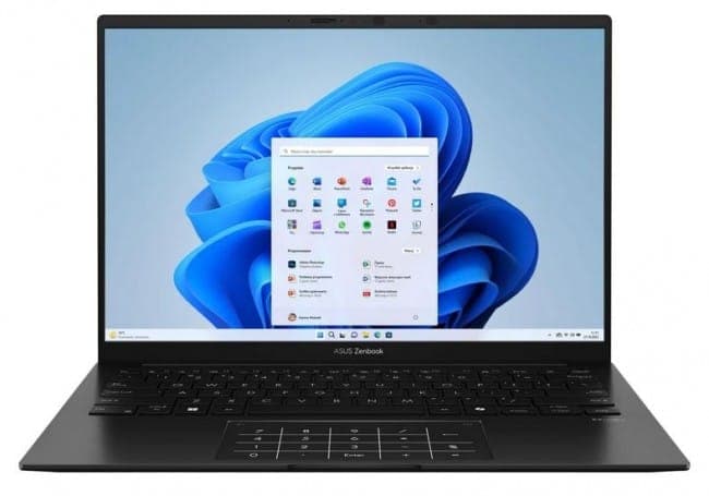 ASUS ZenBook 14 Ryzen AI 5 16GB