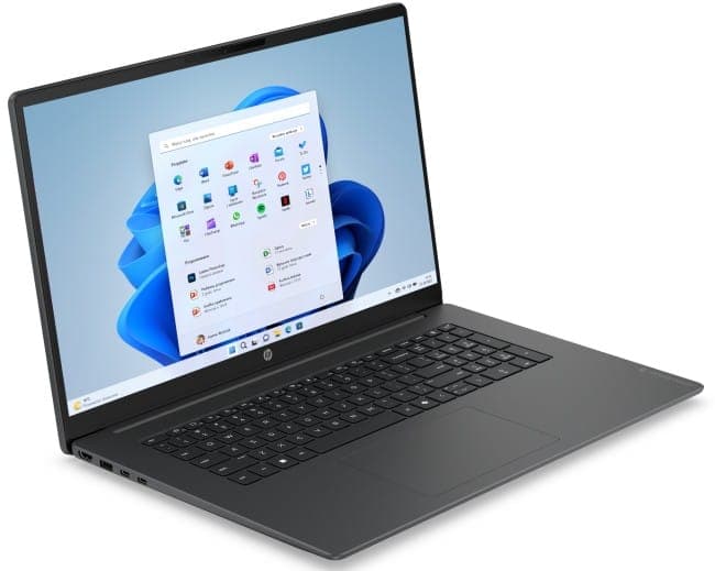 HP OmniBook 3 i5 16GB
