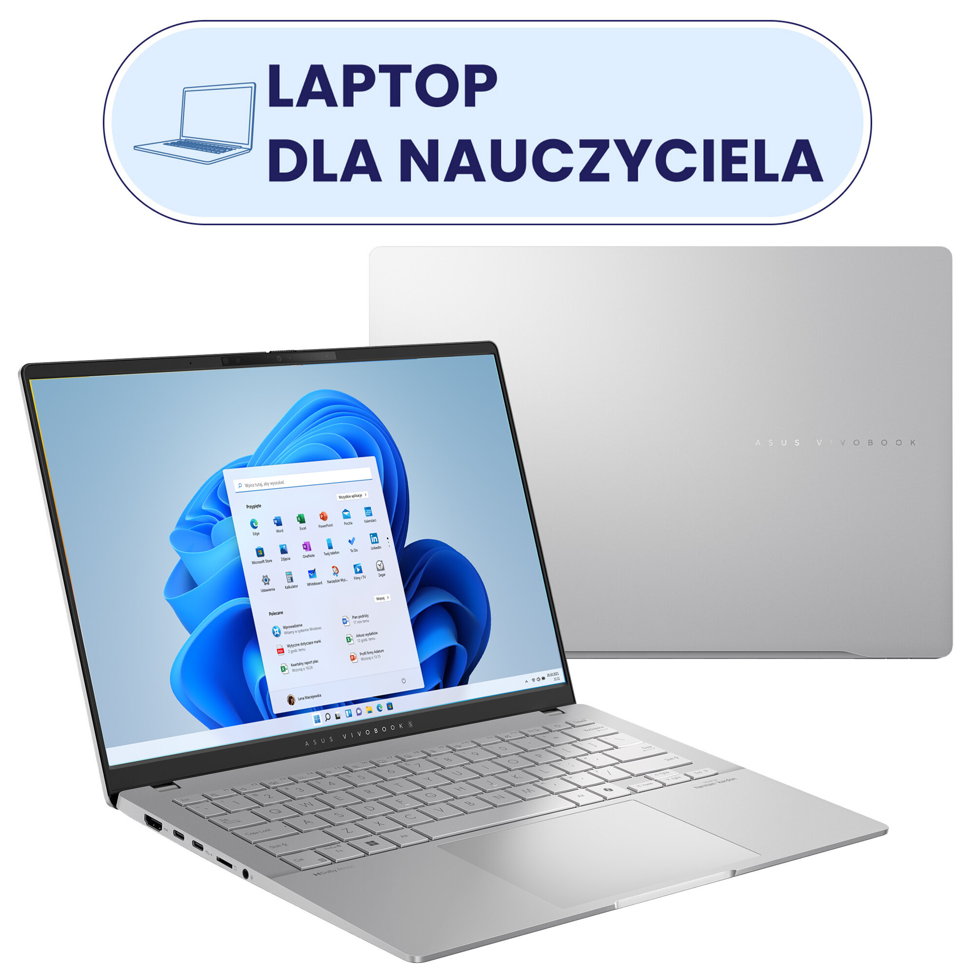 ASUS VivoBook S16 Ryzen 5 24GB