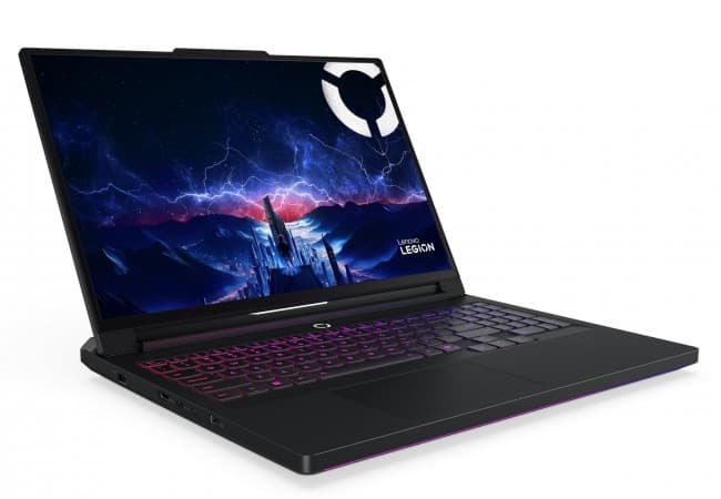 Lenovo Legion Pro 7-16 Ultra 9 275HX 64GB