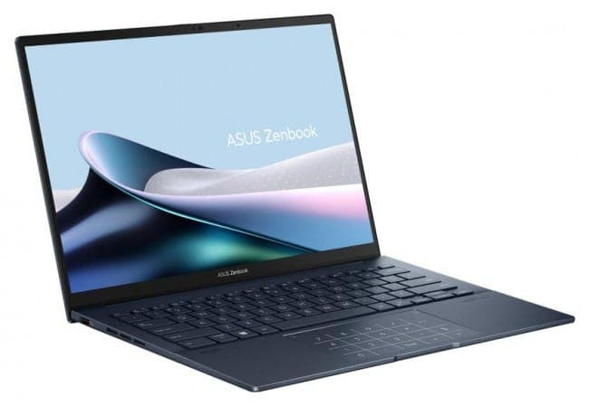 ASUS ZenBook 14 Ultra 9 32GB