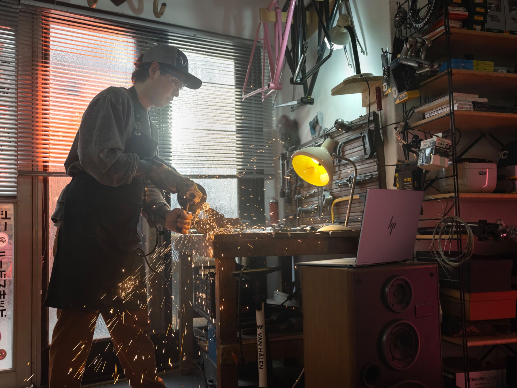 mac studio