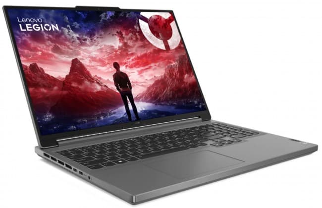 Lenovo Legion Slim 5 16