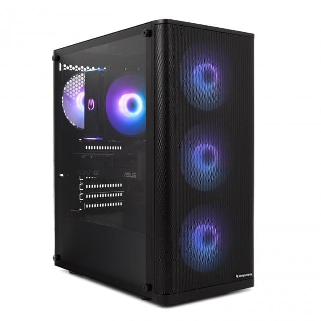 Komputronik Ultimate R550 Ryzen 5 32GB