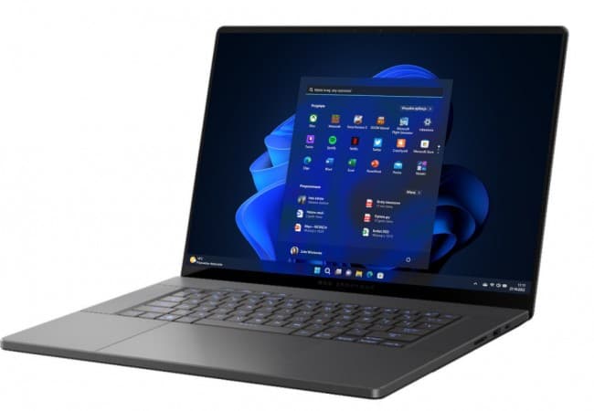 Asus ROG Zephyrus G16