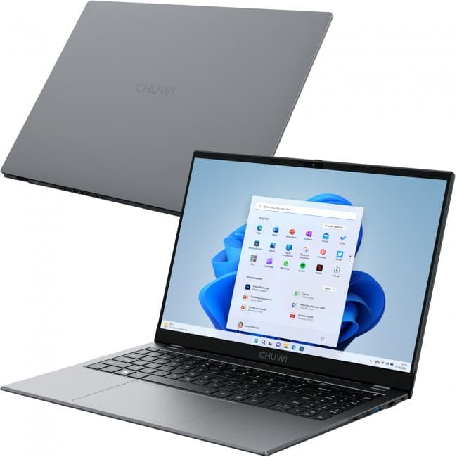Chuwi GemiBook-Plus