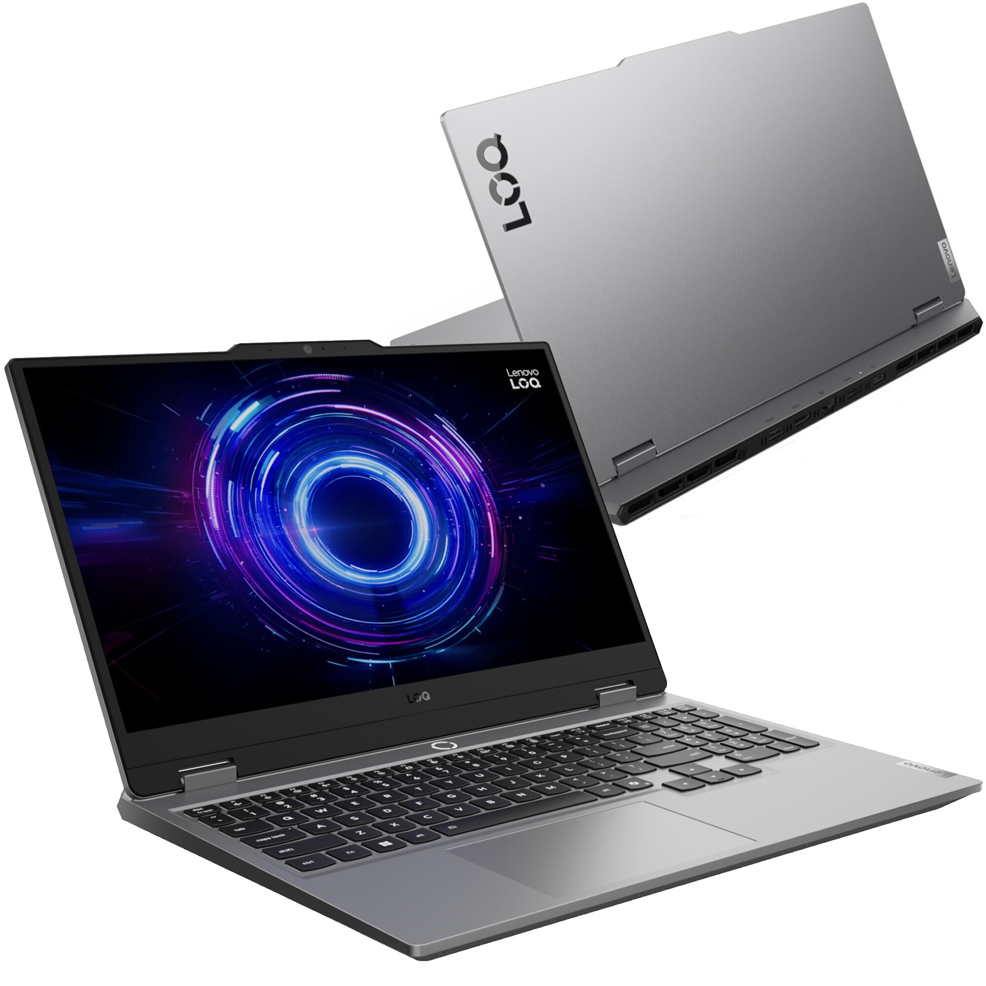 Lenovo LOQ 15 i5 16GB