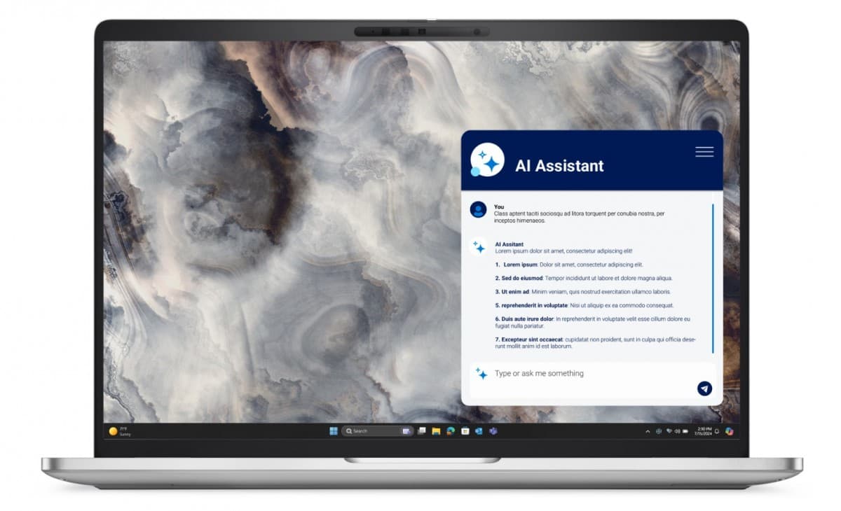 Dell Pro 16 Plus Ultra 7 16GB