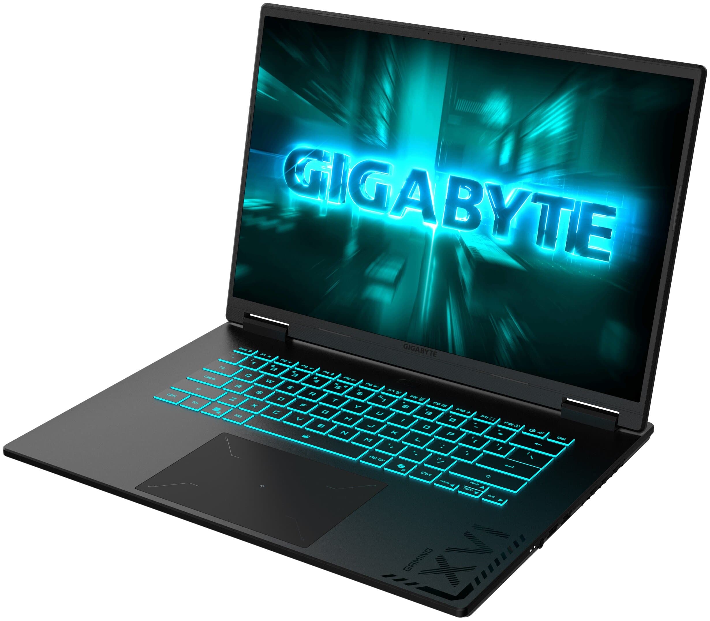 Gigabyte Gaming A16 i7 16GB