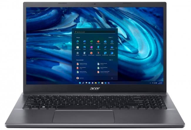 Acer Extensa 15 EX215-55
