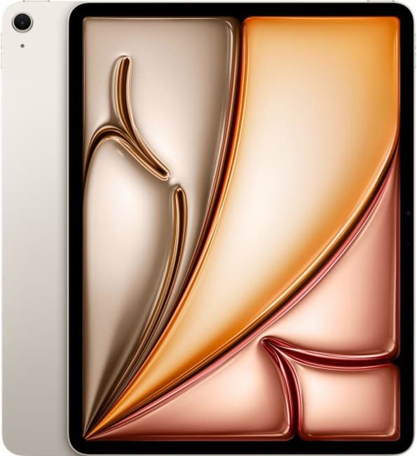 iPad Air 13'' 1TB Księżycowa