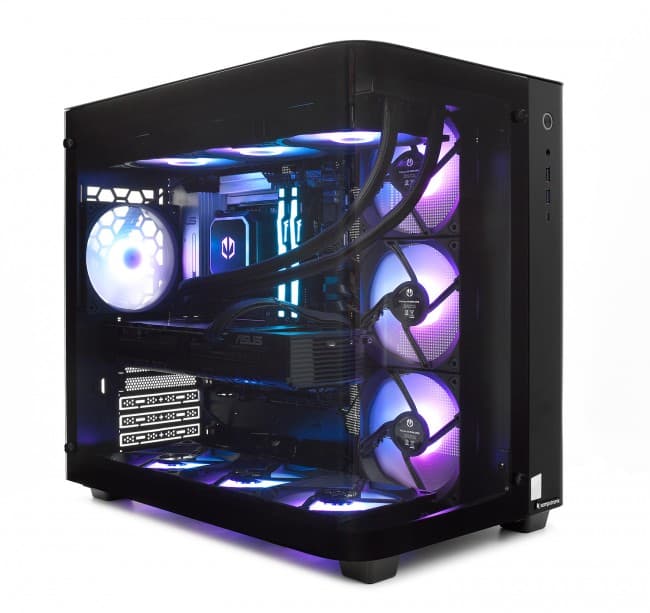 Komputronik Ultimate U720 Ultra 7 64GB