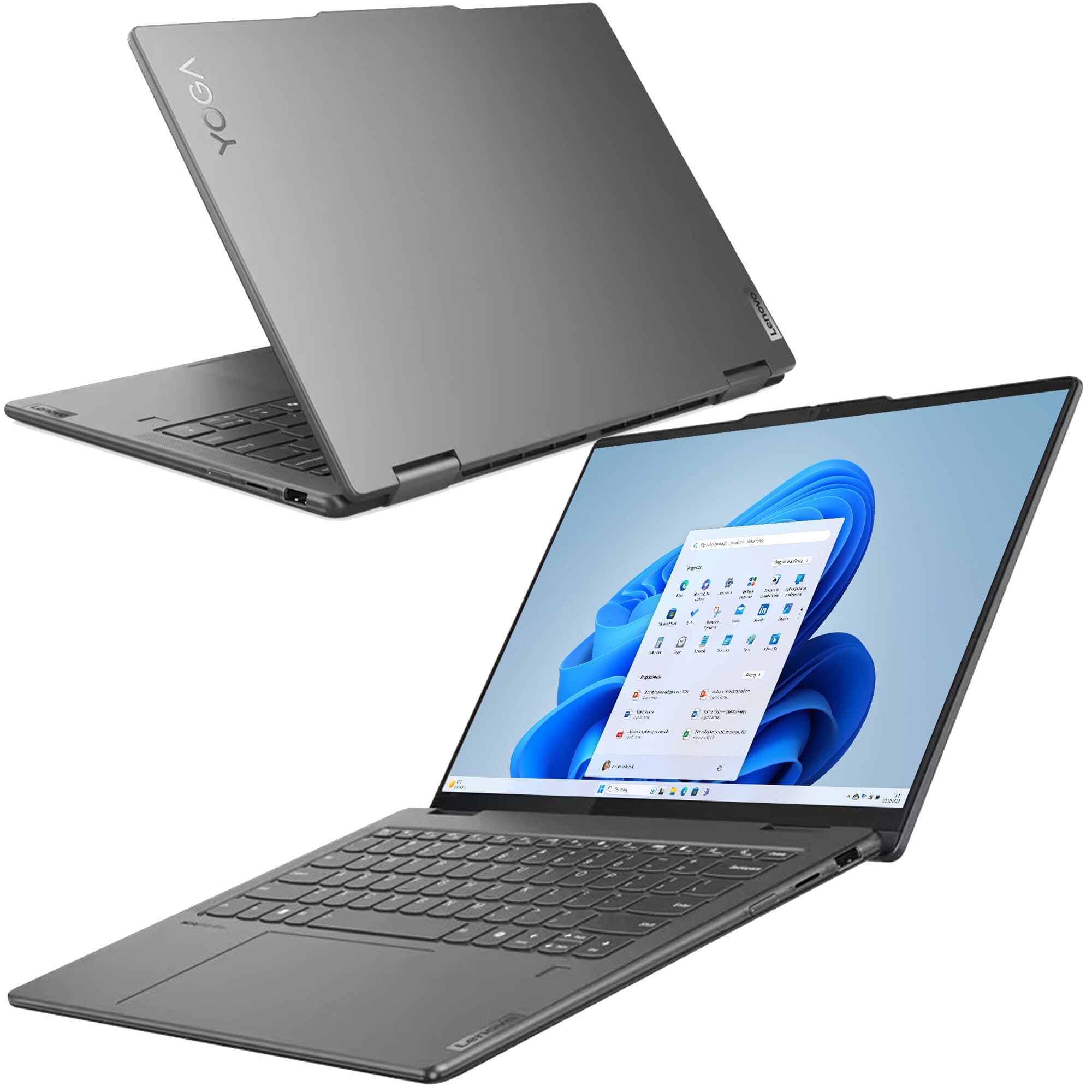 Lenovo Yoga