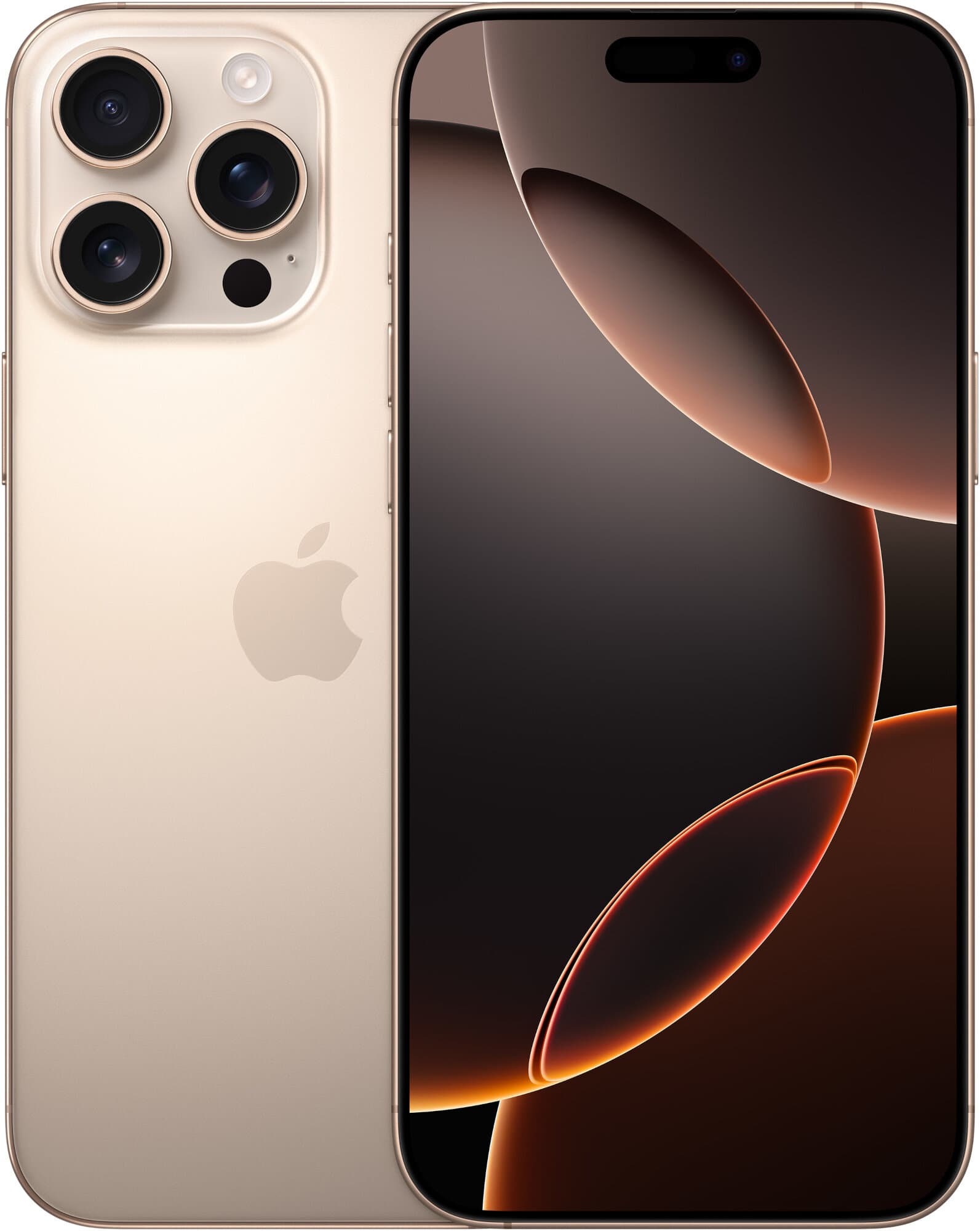 iPhone 16 Pro Max 5G