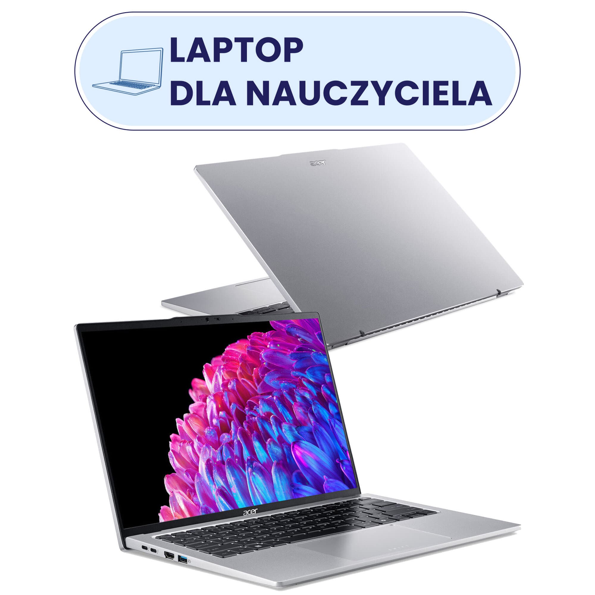 Acer Swift Go 14 i5 16GB