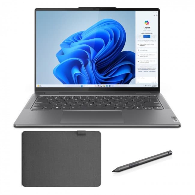 Lenovo YOGA 7 2-in-1 14