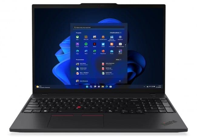 Lenovo ThinkPad T16 G3 i7 16GB