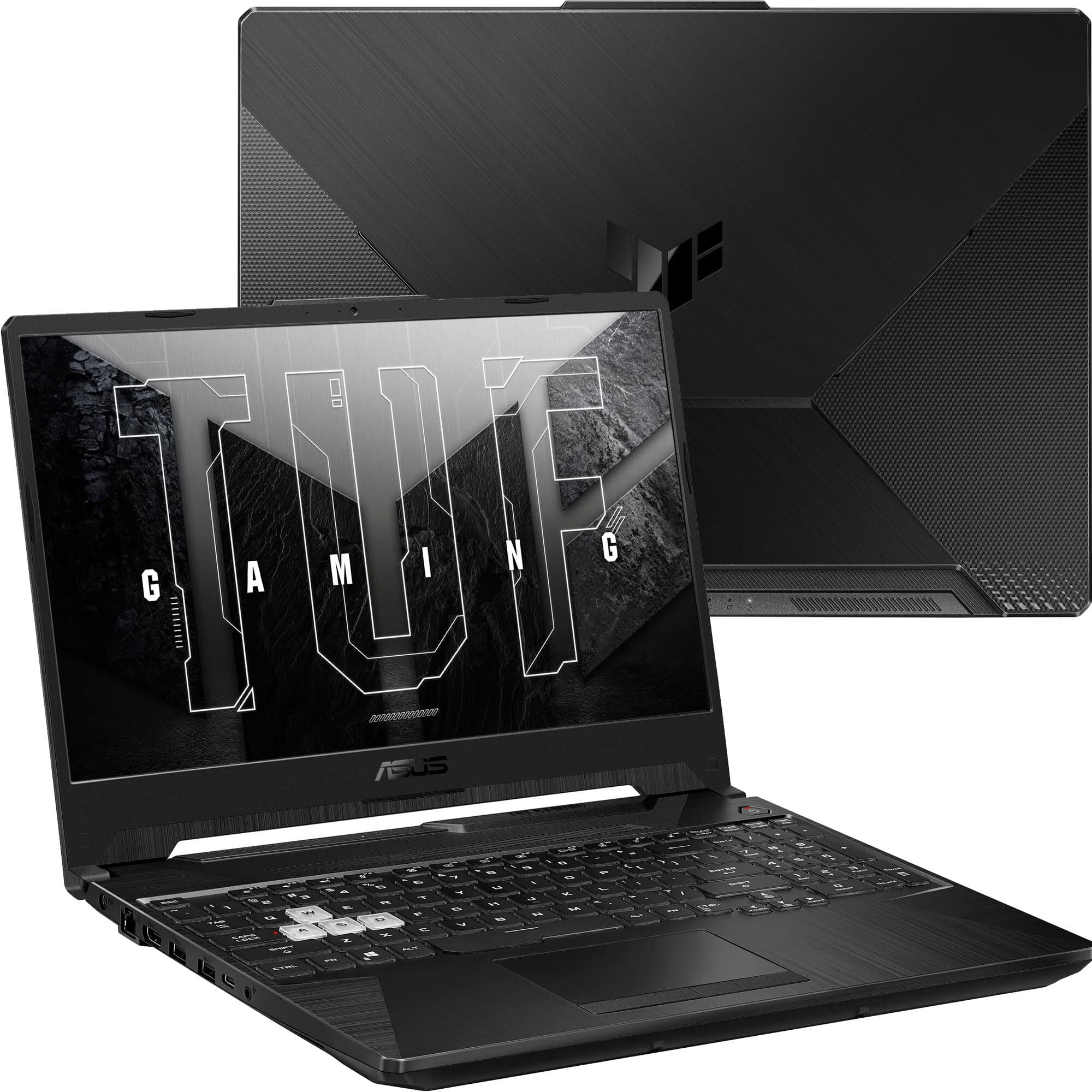 Laptop ASUS TUF Gaming A15 FA506NCR-HN019
