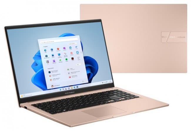 ASUS VivoBook 15 i5 16GB